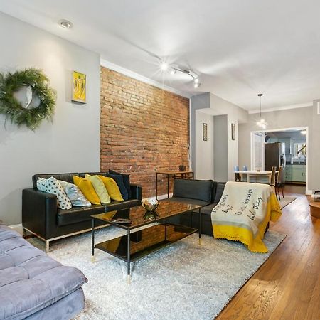 Pristine Townhouse With Rooftop Deck Near Canton! بالتيمور المظهر الخارجي الصورة